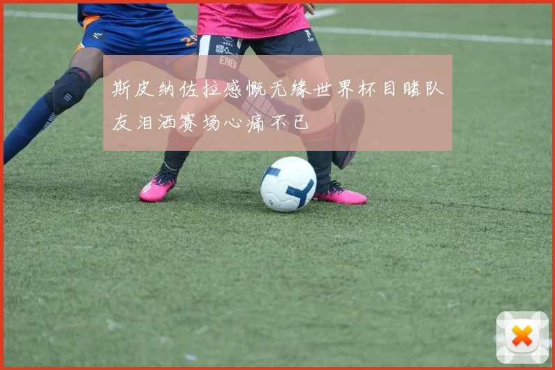 斯皮纳佐拉感慨无缘世界杯目睹队友泪洒赛场心痛不已